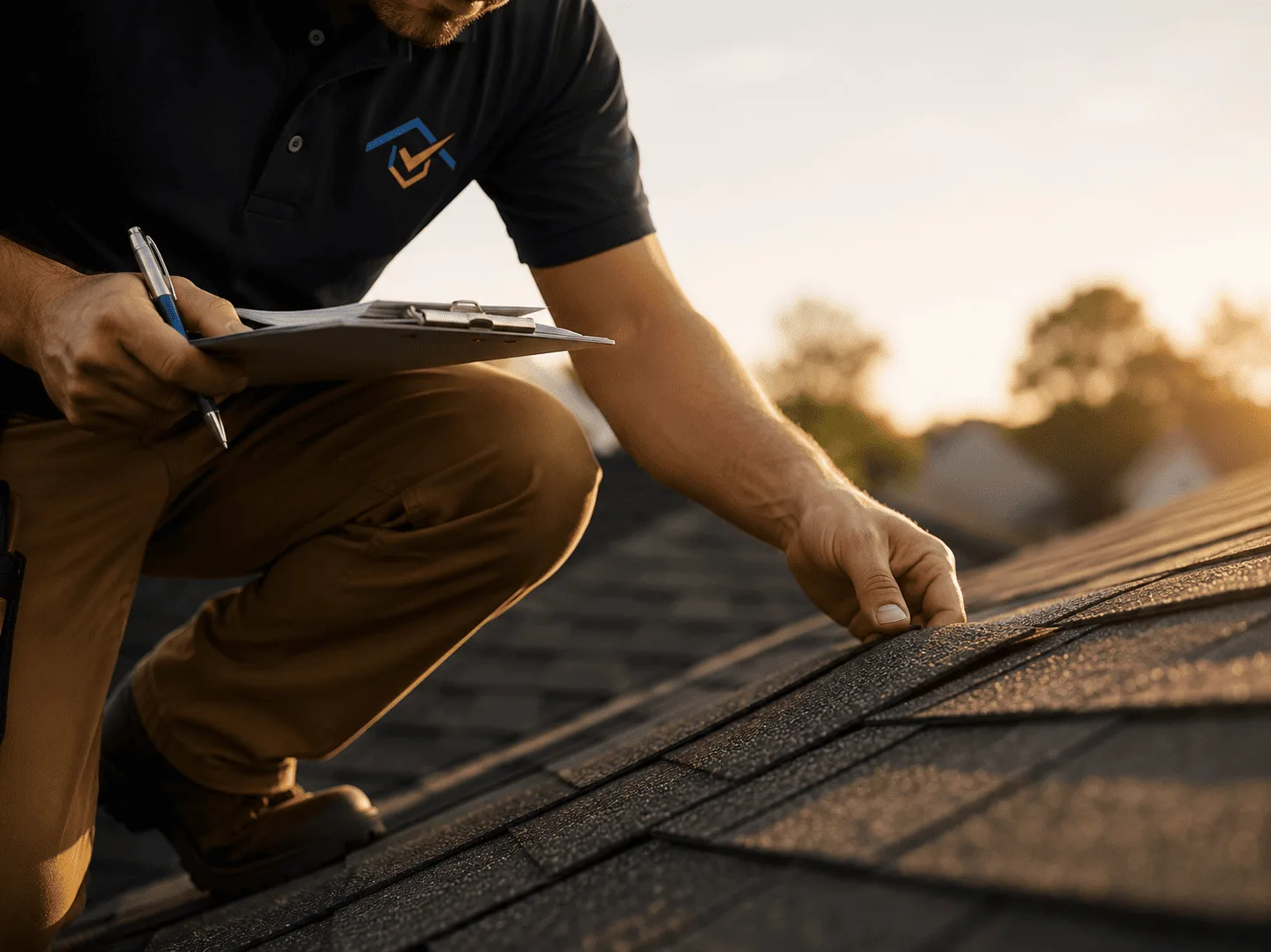 Why Choose Roof Inspection in Plantersville, AL
